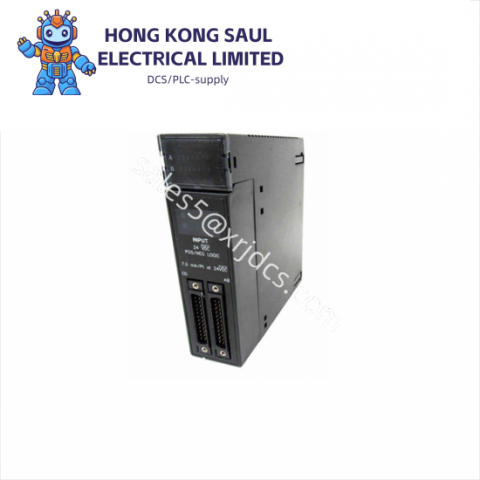 GE BAS-3000-33 Industrial Automation Module