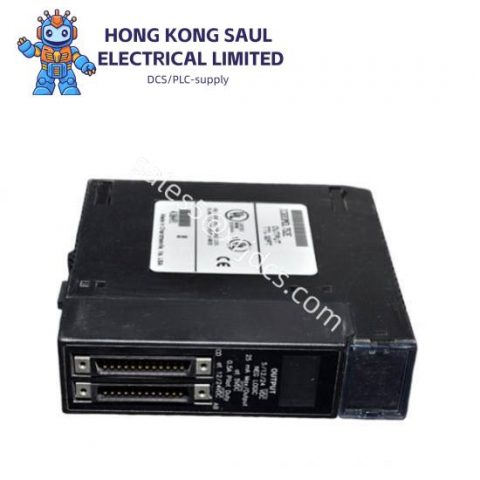 GE IC693CPU374-DJ - High-Performance CPU Module for Industrial Automation Systems
