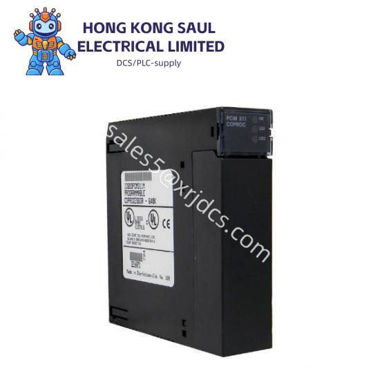 ge_fanuc_ic693pcm311_pac_systems_rx3i.jpg FANUC A20B-2002-0470 Operator Interface Connection Unit, Industrial Automation Module