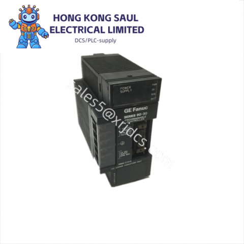 GE 469-P5-HI-A20-ESR469 Motor Management Relay