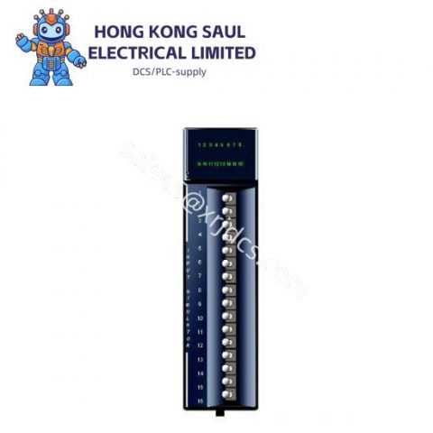 GE IC646MPP010 High-Performance Module for Industrial Automation