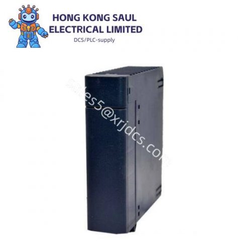 GE IC694ACC310A Industrial Control Module