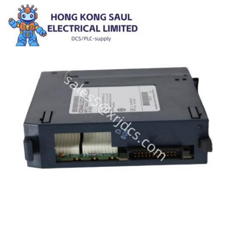 GE DS200TCCBF3BAI High-Performance Control Module