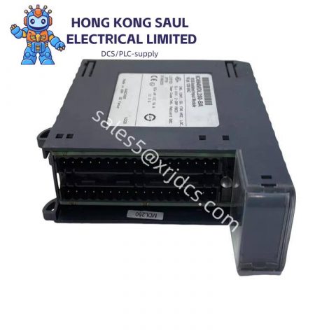 Fanuc 0140-10095 High-Performance 32-bit CPU Module