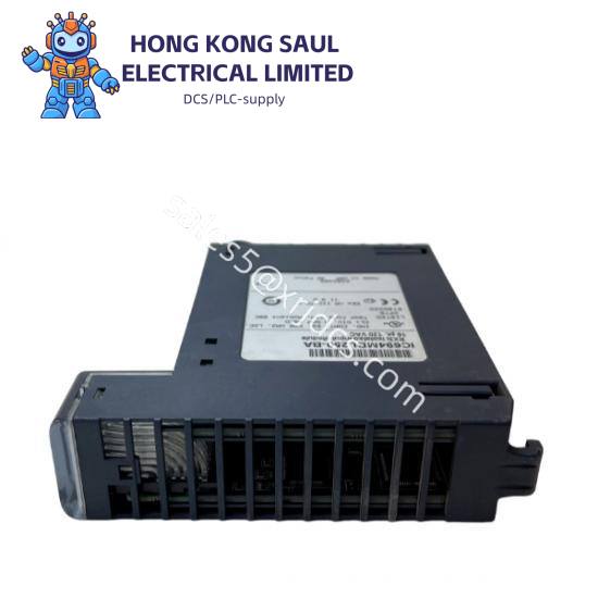 ge_fanuc_ic694mdl250_pac_systems_rx3i_1-2.jpg GE Fanuc IC694MDL250 Control Module, Industrial Control Automation Component