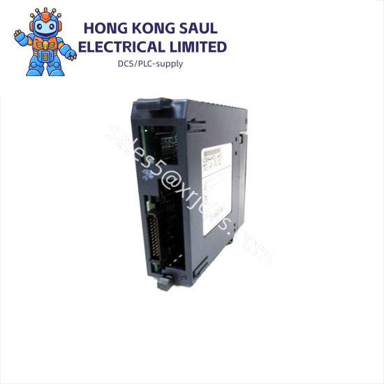 ge_fanuc_ic694mdl645c_input_module.png GE IS200GDDDG1ABA Fieldbus Networking Module, High-Speed Industrial Communication Interface