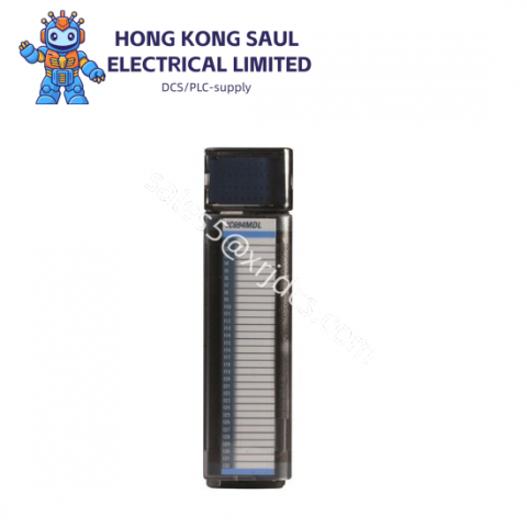 GE GETTYS 16-0375-06 Industrial Automation Module