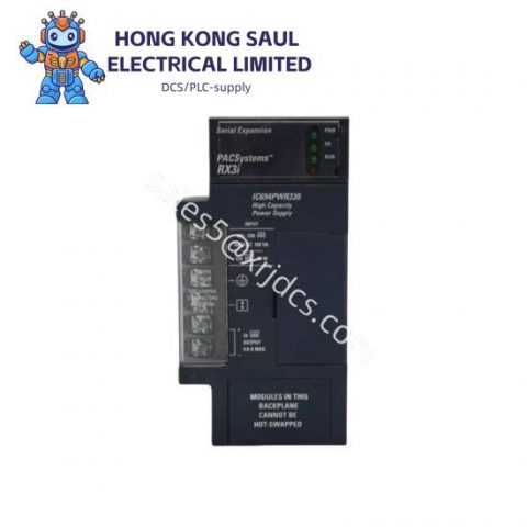 FANUC A16B-2203-0370/13E - Main Control Board for Industrial Automation Systems