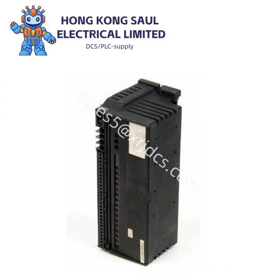 ge_fanuc_ic695alg616ca_pac_system.jpg GE IC697CPU731V Controller - High Performance PLC CPU Module