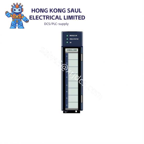 ge_fanuc_ic695alg728_analog_output_module.jpg GE IC3600SPRC1 Industrial Control Module, Enhanced Performance for Precision Automation