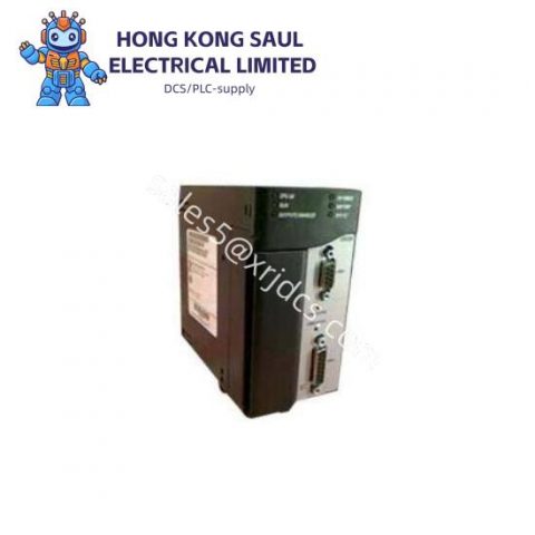 GE IC200ALG328 Used - Analog Input Module