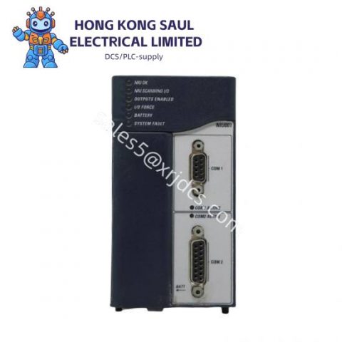 GE MTR-3T69-G-R-0-M-0RR Industrial Control Module, Reliable Performance and Precision