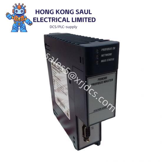 ge_fanuc_ic695pbm300-1.jpg Emerson IC695PBM300 Module for Industrial Automation Control Systems