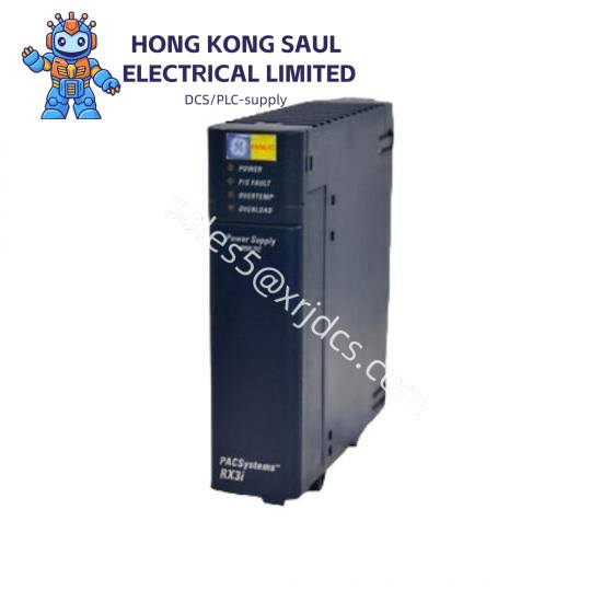 ge_fanuc_ic695psd040f_dc_power_supply.jpg Fanuc A06B-6114-H210 Alpha I Servo Drive, Precision Control for Industrial Automation
