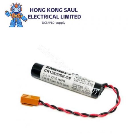 GE IC697ACC701 - High Precision Control Module