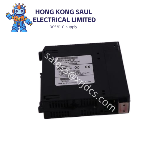 ge_fanuc_ic697acc724_rack_fan_assembly_1-3.png GE IC697ACC724 Rack Fan Assembly - Industrial Control Components