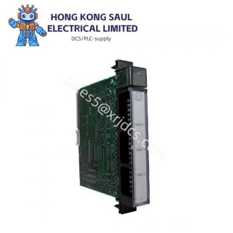 GE IC697AL G440 PLC Module