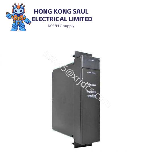 ge_fanuc_ic697clg320_90-70_seires.jpg GE IC756MDV010E-99 Control Module, High Precision Industrial Automation Component