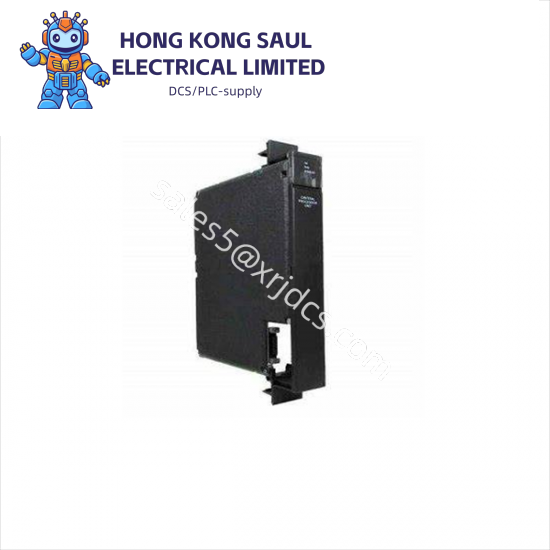 ge_fanuc_ic697cpm915_floating_point_cpu.png FANUC A06B-0086-B203 Industrial Control System Module