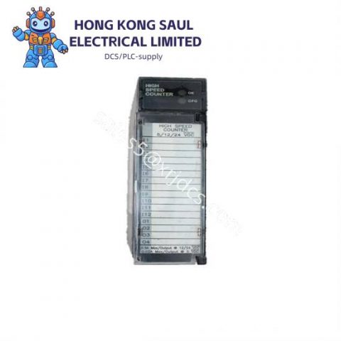 GE Motor Field Control/Power Supply 531X171TMAABS1 - Industrial Automation Module