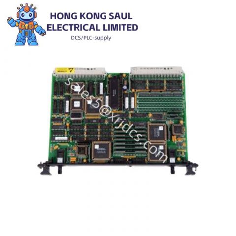 GE Fanuc IC695CPU315-CD Operating System, Powerful Automation Control Solution