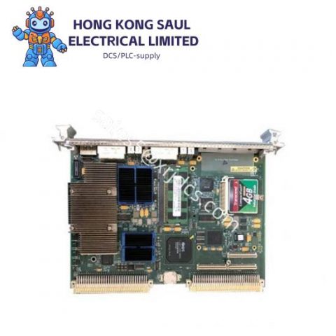 GE NA1077(TCI) 6200421 Industrial Automation Module