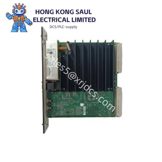 ge_fanuc_ic698cpe030_central_processing_unit-1.jpg ABB IC698CPE030 Industrial Control Module, High Performance in Automation