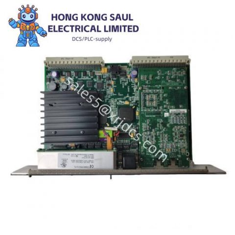 GE C698CPE040 Industrial Control Module