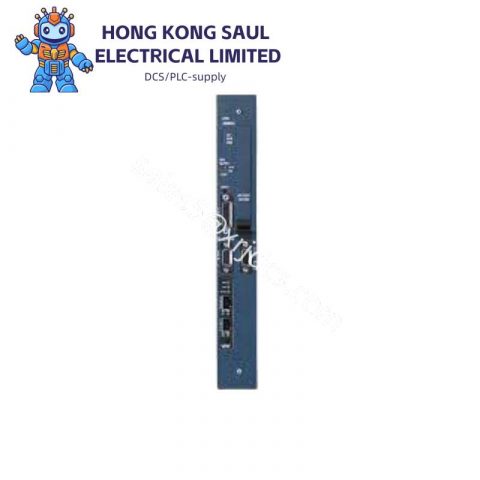 FANUC Field Control A860-2000-301 Decentralized Control Module