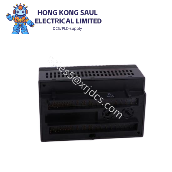 ge_fanuc_ic698psa100a_attractive_price.png GE IC3600VRCA1 - Industrial Control Module