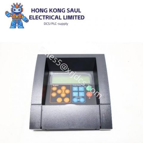 Agilent IC752SPL013-BA EX2100: High Precision Industrial Control Module