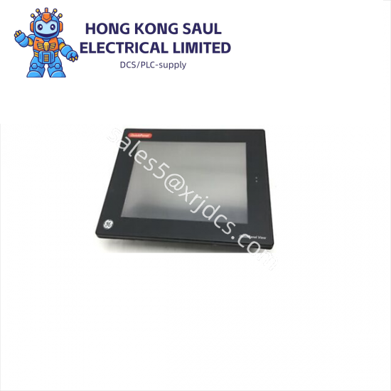 ge_fanuc_ic754ckf12ctd_quickpanel_control.png Fanuc A06B-6088-H222 AC Servo Motor Module