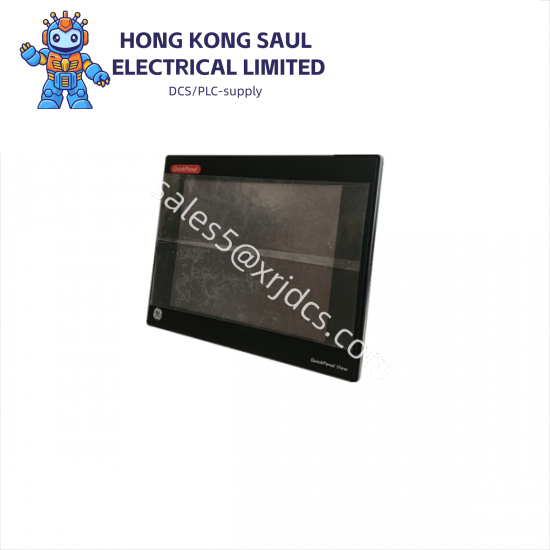 ge_fanuc_ic754vsf12ctd_quick_panel_control.png FANUC A86L-0001-0290A: Industrial Control Module for Advanced Automation Solutions