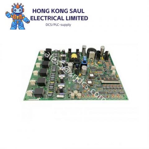 Fanuc A06B-6130-K202 AC Servo Drive Module