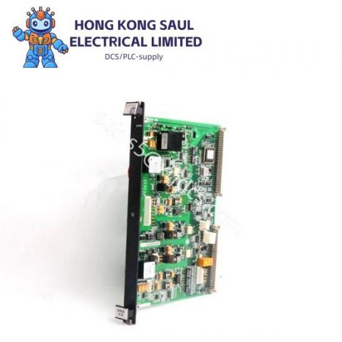 GE Fanuc IC693ADC311RR Analog-to-Digital Converter - Precision Measurement Solutions