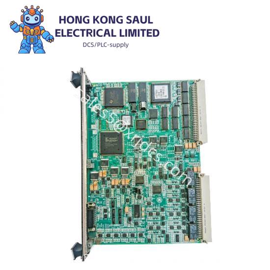 ge_fanuc_is200vcmih2b_mark_vi_circuit_board.jpg FANUC A06B-6200-H011 AC Servo Drive Module, Power Supply Module, High Efficiency
