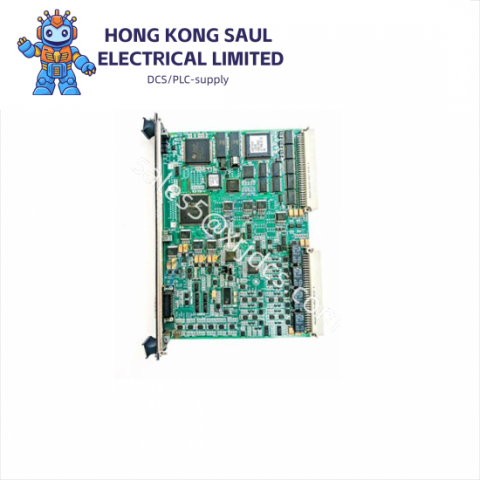 Fanuc A06B-0501-B004 Power Supply Module