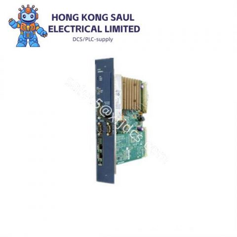 FANUC A06B-6141-H055 SPINDLE POWER MODULE, Suitable for Advanced CNC Machining