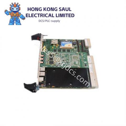 TIOC 555HD CCC Industrial Control Module