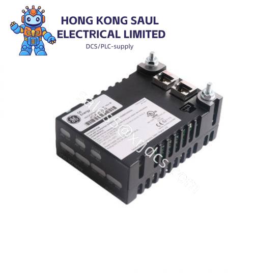 ge_fanuc_is220paoch1b_gas_turbine_control_systems-1.jpg GE Fanuc IC670ALG240 Analog Output Module - Enhancing Industrial Automation