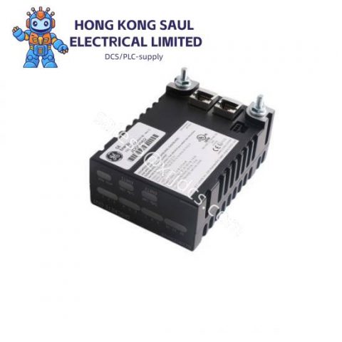 GE IC693ACC-300LT High Performance Analog Output Module