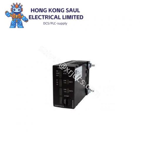 GE A16B-2200-0950 Advanced CNC Controller Module