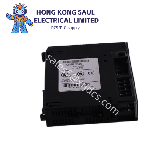 ge_fanuc_pci-5565piorc-110000_circuit_card_assembly.png FANUC 0010-03060 Genius I/O Module for High-Speed Processing and Reliability