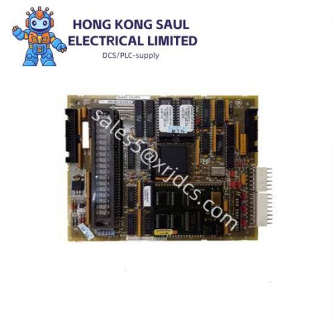 Fanuc SH140/30330 Industrial Control Module for Precision Manufacturing