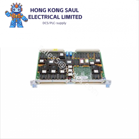 GE VMIVME-2540 Intelligent Counter Controller Module