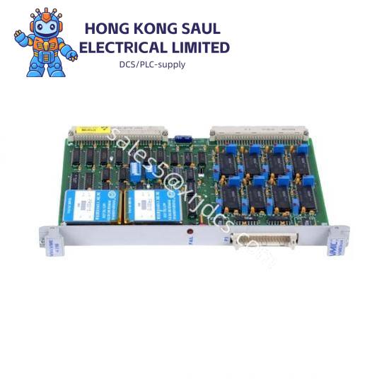 ge_fanuc_vmivme-4116-050_8-channel_16-bit_analog_output_board.jpg GE VMIVME-4116 Controller/Processing Module, High Performance Industrial Automation Component