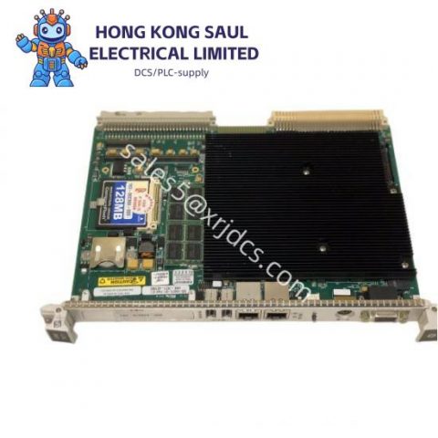 KOLLMORGEN LAM 605-048878-001 Control Module