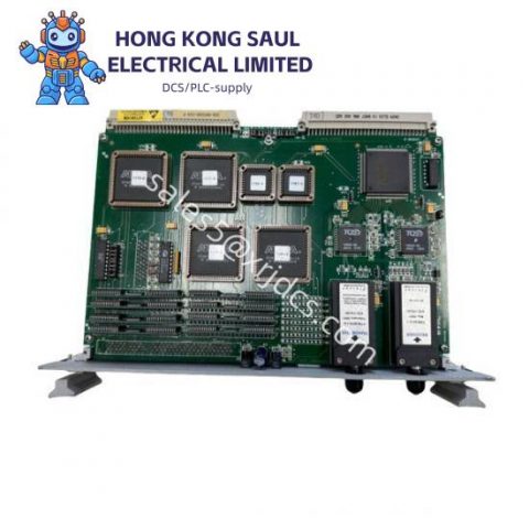 GE IC200PWR002B Power Supply Module for Industrial Automation Systems