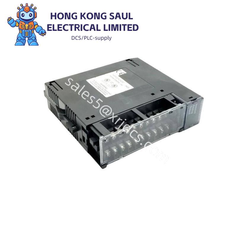 ge_he693dac420_isolated_analog_output_module.jpg GE PEX4-200 Industrial Control Module, High-Performance Automation Solution