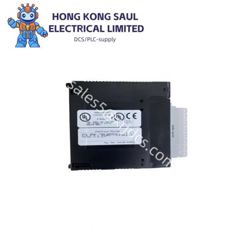 GE 2325-LVRR Control Module